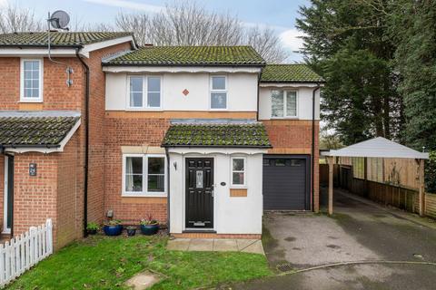 undefined, Sale Drive, Baldock SG7