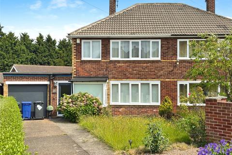 3 bedroom semi-detached house for sale, Winchester Way, Doncaster DN5