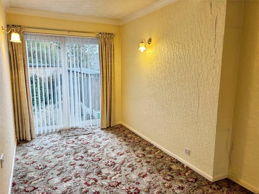 Dining Aarea