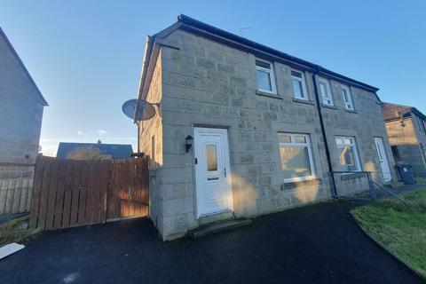 undefined, Cortes Crescent, Fraserburgh AB43