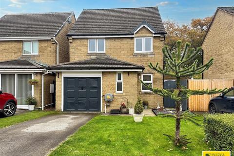 undefined, Solomons View, Buxton