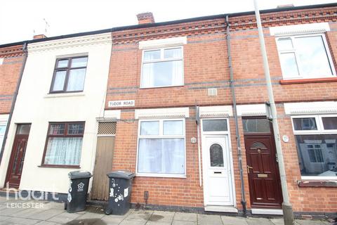 undefined, Tudor Road, LEICESTER
