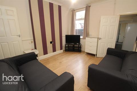 undefined, Tudor Road, LEICESTER