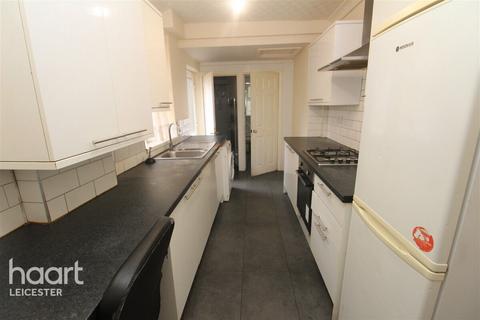 undefined, Tudor Road, LEICESTER