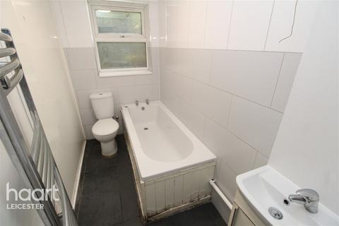 undefined, Tudor Road, LEICESTER
