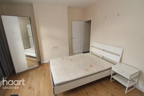 undefined, Tudor Road, LEICESTER