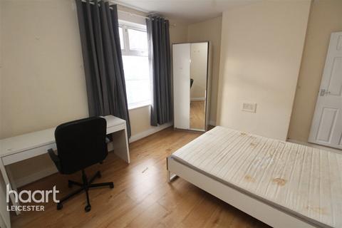 undefined, Tudor Road, LEICESTER