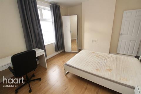 undefined, Tudor Road, LEICESTER