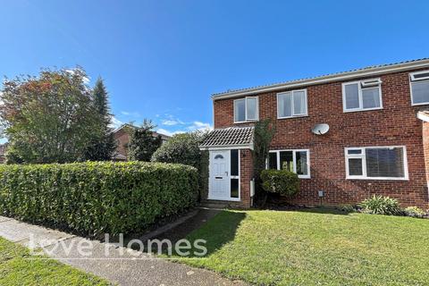 undefined, Osprey Road, Flitwick