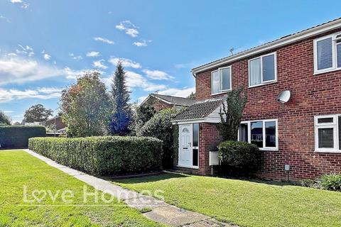 undefined, Osprey Road, Flitwick