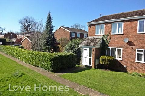 undefined, Osprey Road, Flitwick