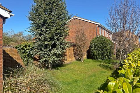 undefined, Osprey Road, Flitwick