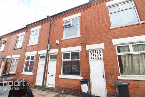 Nugent Street, LEICESTER