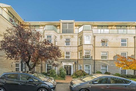 2 bedroom flat to rent, West Barnes Lane, New Malden KT3