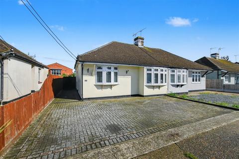 undefined, Hawkesbury Road, Canvey Island SS8