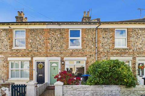 undefined, Becket Road, Worthing, BN14 7EX