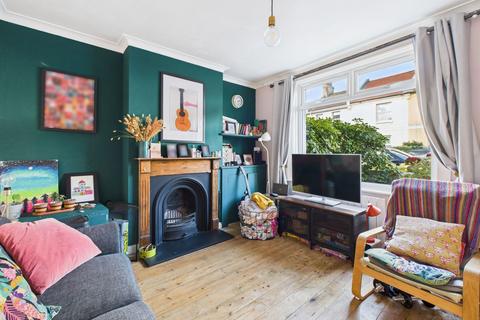 undefined, Becket Road, Worthing, BN14 7EX