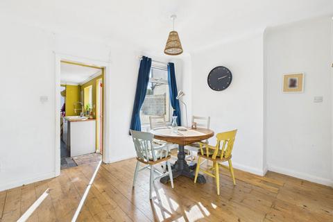undefined, Becket Road, Worthing, BN14 7EX