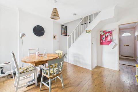 undefined, Becket Road, Worthing, BN14 7EX