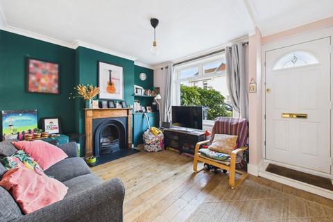 undefined, Becket Road, Worthing, BN14 7EX