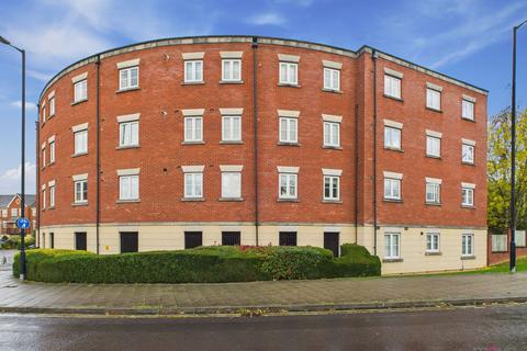 1 bedroom flat for sale, Brookbank Close, Cheltenham GL50