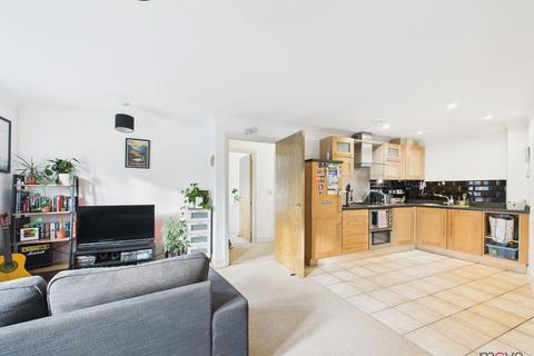 1 bedroom flat for sale, Brookbank Close, Cheltenham GL50