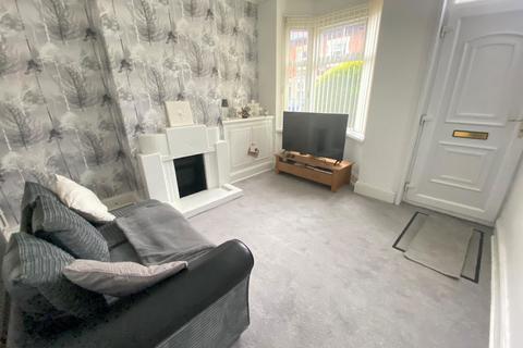 2 bedroom terraced house for sale, Bassett Street, Wigston LE18