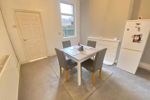 2 bedroom terraced house for sale, Bassett Street, Wigston LE18