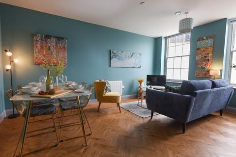 undefined, Arlington House, Bath Street, Bath, Somerset, BA1