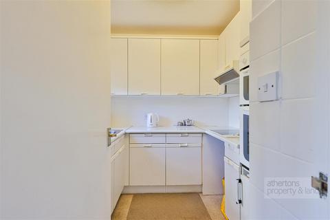 2 bedroom flat for sale, Green Park Court, Whiteacre Lane, Barrow, Ribble Valley
