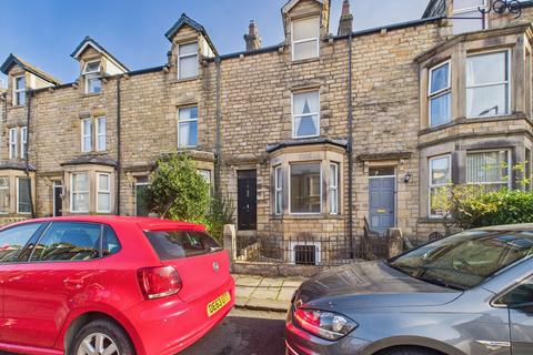 Dale Street. Primrose | A large terrace house with scope for improvments