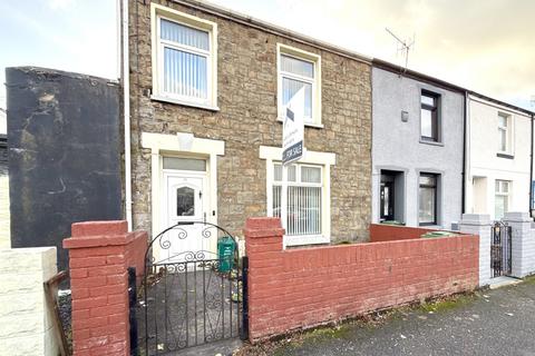 3 bedroom end of terrace house for sale, Hirwaun, Aberdare CF44