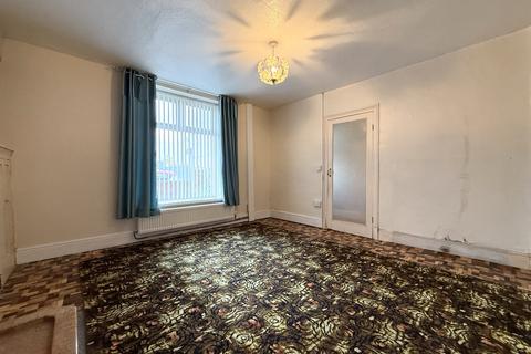 3 bedroom end of terrace house for sale, Hirwaun, Aberdare CF44