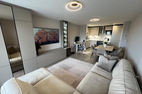 undefined, Rialto, Canal Side, Maidenhead, SL6