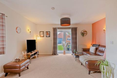 4 bedroom detached house for sale, Detached Four Bedroom Home in Norwich