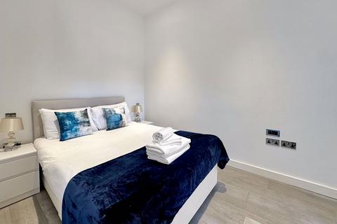 undefined, Wellington Street, Slough, Berkshire, SL1