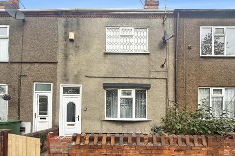 171 Corporation Road, Grimsby, DN31 2PY