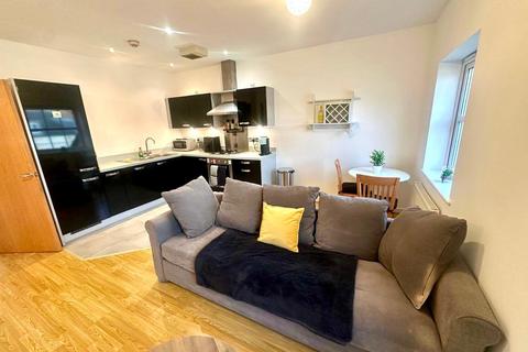 2 bedroom flat for sale, Rumbush Lane, Dickens Heath, Shirley, Solihull, B90