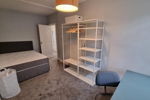 undefined, Garnet Street, Lancaster LA1