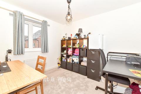 undefined, Utah Close, Fareham, Hampshire