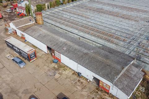 6 bedroom bungalow for sale, Great North Road, Stotfold, Hitchin, Hertfordshire
