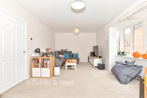 3 bedroom detached house for sale, Utah Close, Fareham PO14