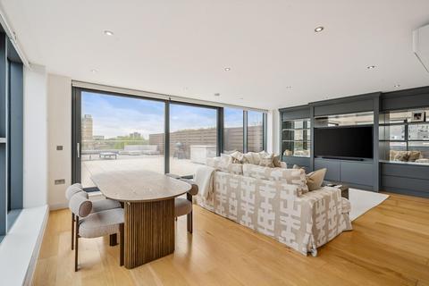 3 bedroom apartment for sale, Alwen Court, Pages Walk, London, SE1