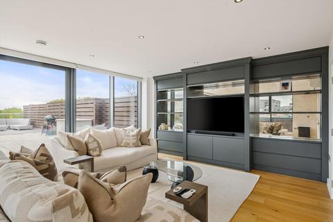 3 bedroom apartment for sale, Alwen Court, Pages Walk, London, SE1
