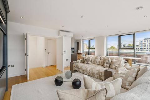 3 bedroom apartment for sale, Alwen Court, Pages Walk, London, SE1