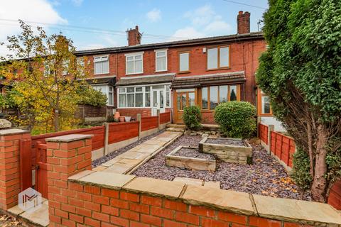 Bury Old Road, Heap, Bury, Greater Manchester, BL9 7JB