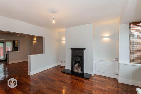 2 bedroom terraced house for sale, Bury Old Road, Heap, Bury, Greater Manchester, BL9 7JB