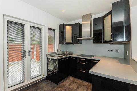 2 bedroom terraced house for sale, Bury Old Road, Heap, Bury, Greater Manchester, BL9 7JB