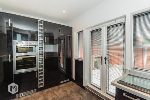 2 bedroom terraced house for sale, Bury Old Road, Heap, Bury, Greater Manchester, BL9 7JB