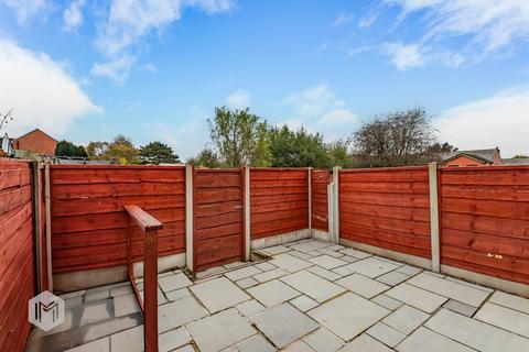 2 bedroom terraced house for sale, Bury Old Road, Heap, Bury, Greater Manchester, BL9 7JB